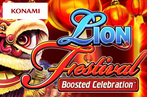 Lion Festival: Boosted Celebration